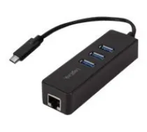 LogiLink UA0283 Black