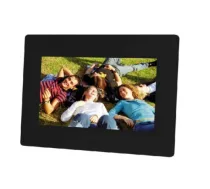Braun DigiFrame 711 Digital Photo Frame