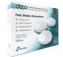 TP-Link DECO M5 Wi-Fi System
