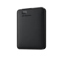 WD Elements Portable External Hard Drive WDBU6Y0040BBK 4TB USB 3.0