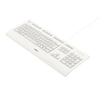 Logitech K280e German Cabled Keyboard
