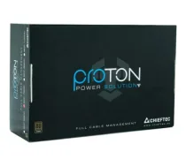 Chieftec Proton Series BDF-650C 650W 80 PLUS Bronze Power Supply