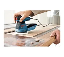 Bosch GEX 125-1 AE Professional Random Orbital Sander 250W