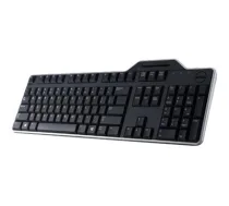 Dell KB813 Smartcard Keyboard Swedish/Finnish