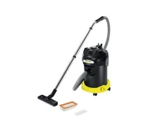 Kärcher AD 4 Premium 17 L Black, Yellow