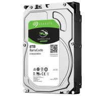 Seagate Barracuda Harddisk ST8000DM004 8TB 3.5 SATA-600