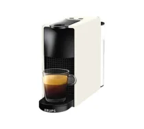 Krups Nespresso Essenza Mini XN1101 White Coffee Machine