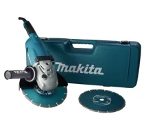 Makita GA9020RFK3 Angle Grinder 2200W