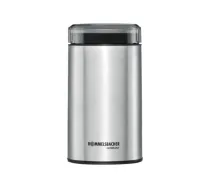 Rommelsbacher EKM 100 Stainless Steel Coffee Grinder