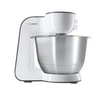 Bosch MUM5 StartLine MUM50123 Food Processor White/Anthracite