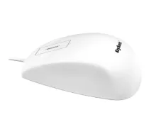 KeySonic KSM-5030M-W White Cable
