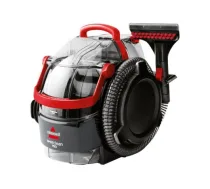BISSELL SpotClean Pro 1558N Black Red