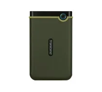 Transcend StoreJet 2.5'' Slim 1TB USB 3.0 Hard Drive