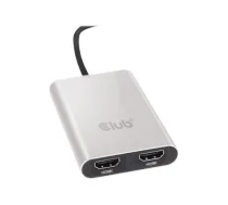 Club 3D SenseVision External Video Adapter