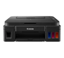 Canon PIXMA G3410 Inkjet Printer