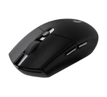 Logitech G G305 Optical Wireless Mouse