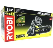 Ryobi One+ OCS1830 Electric Chain Saw 3.2kg