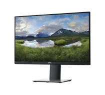 Dell P2419H 24 IPS 1920 x 1080 (Full HD) VGA (HD-15) HDMI DisplayPort 60Hz Monitor