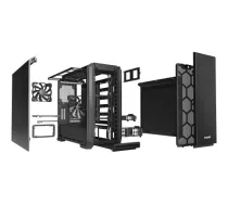 be quiet! Silent Base 601 Extended ATX Tower Black