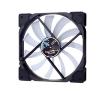 Fractal Design Venturi Series HF-14 Fan 1-pack White 140 mm