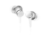 Xiaomi MI Basic Wired Earbuds Silver
