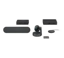 Logitech Rally Video Conference Package Microphone