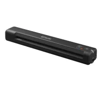 Epson WorkForce ES-50 Scanner with Paper Feeder