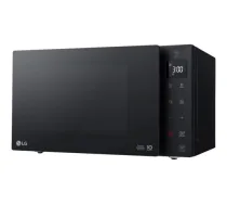 LG NeoChef MS2535GIB Microwave Oven, Black