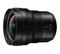 Leica DG Vario-Elmarit H-E08018E Wide Angle Zoom Lens