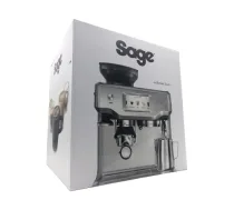 Sage SES880BSS4EEU1 the Barista Touch Automatic Coffee Machine, Brushed Stainless Steel