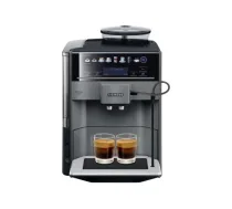 Siemens EQ.6 plus s100 TE651209RW automatic coffee machine (black)
