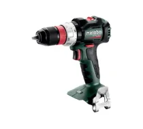 Metabo BS 18 LT BL Q Bore/Screw Driver 18V Battery and Charger Not Included