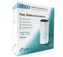 TP-Link DECO M4 Wi-Fi System