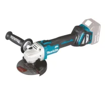 Makita DGA511Z 18V Angle Grinder Battery and Charger Not Included