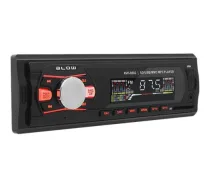 Blow AVH-8602 Single-DIN Car Stereo