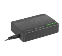 Lanberg DSP1-1005 5-Port Gigabit Switch