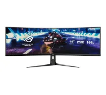 ASUS ROG Strix XG49VQ 49-inch UltraWide 3840 x 1080 HDMI DisplayPort Monitor