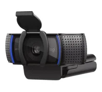 Logitech HD Pro Webcam C920S 1920 x 1080
