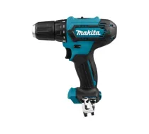 Makita DF333DZ Bore/Drill Machine Battery Free Keyless Drill Chuck