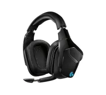 Logitech Gaming Headset G935 Wireless Headphones Black Blue