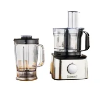 Kenwood Multipro Compact FDM301SS Food Processor Satin Stainless Steel