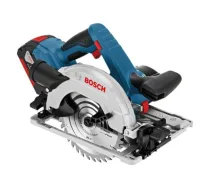 Bosch GKS 18V-57 G Professional 18V Circular Saw Battery and Charger Not Included