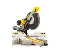 DeWALT DWS780-QS Jig Saw 1675W