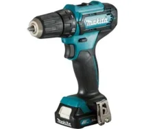 Makita DF333DSAE 12V Bore/Screwdriver with 2 Batteries Included
