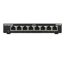 NETGEAR GS308 8-Port Gigabit Switch