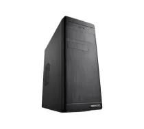 DeepCool WAVE V2 Tower Micro-ATX No Power Supply Black
