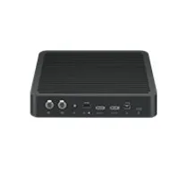 Logitech Rally Display Hub Video Conference Device