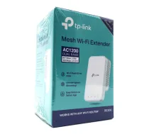 TP-Link RE300 WiFi Range Extender