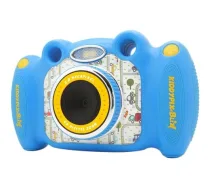 Easypix Kiddypix Blizz 2MP Blue Digital Camera