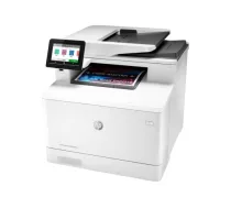HP Color LaserJet Pro MFP M479dw Laser Printer